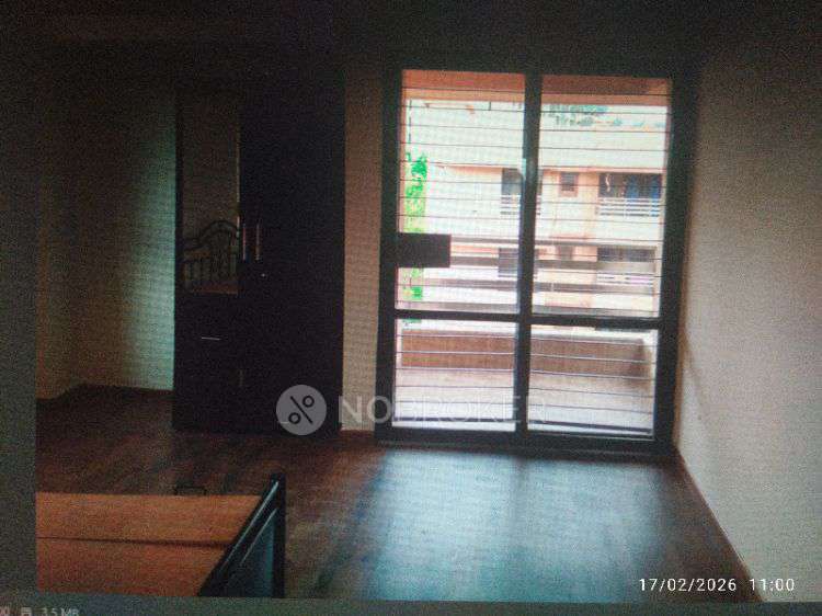 2 BHK Flat In Tucker Awho Enclave for Rent  In Hadapsar