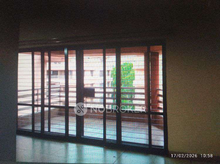 2 BHK Flat In Tucker Awho Enclave for Rent  In Hadapsar