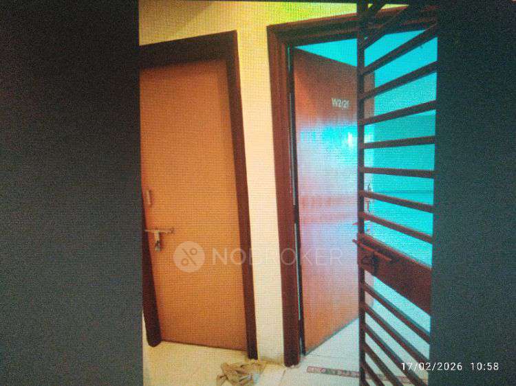 2 BHK Flat In Tucker Awho Enclave for Rent  In Hadapsar