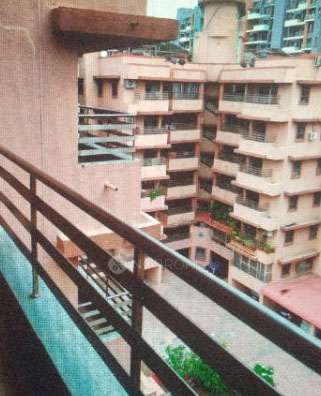 2 BHK Flat In Tucker Awho Enclave for Rent  In Hadapsar