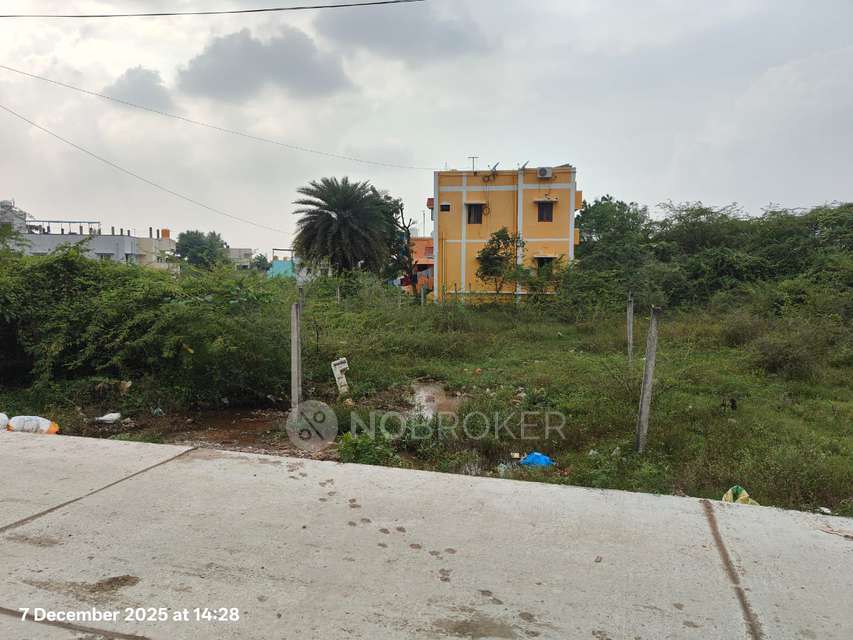Plot For Sale  In Velmurugan Nagar Part 2 In Avadi