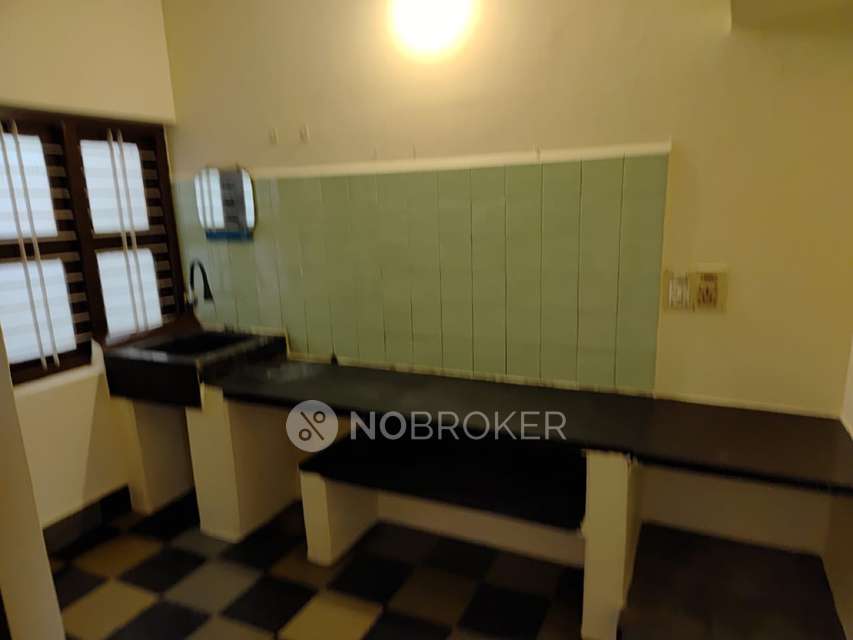 1 BHK House for Rent  In Halasuru