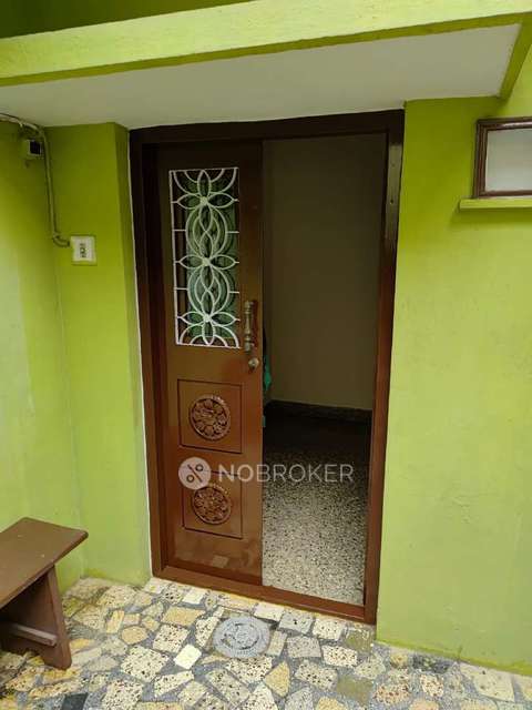 1 BHK House for Rent  In Halasuru