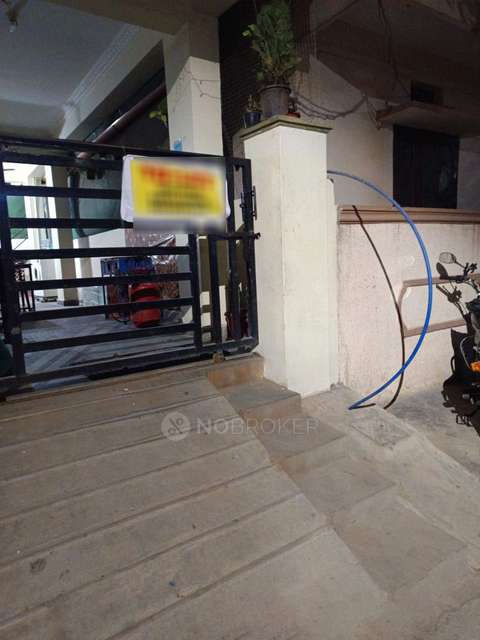 PG for Girls in Serilingampalle