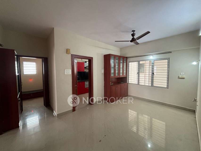 3 BHK Flat In Svrs Brundavanam For Sale  In Saroornagar