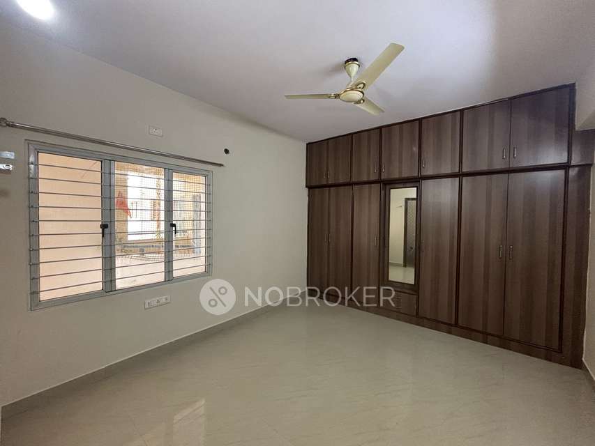 3 BHK Flat In Svrs Brundavanam For Sale  In Saroornagar