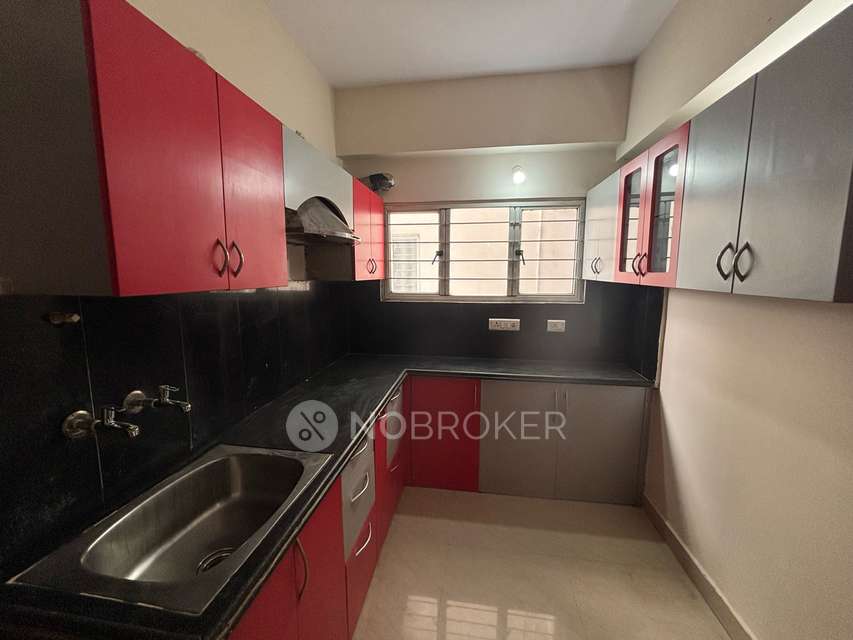 3 BHK Flat In Svrs Brundavanam For Sale  In Saroornagar