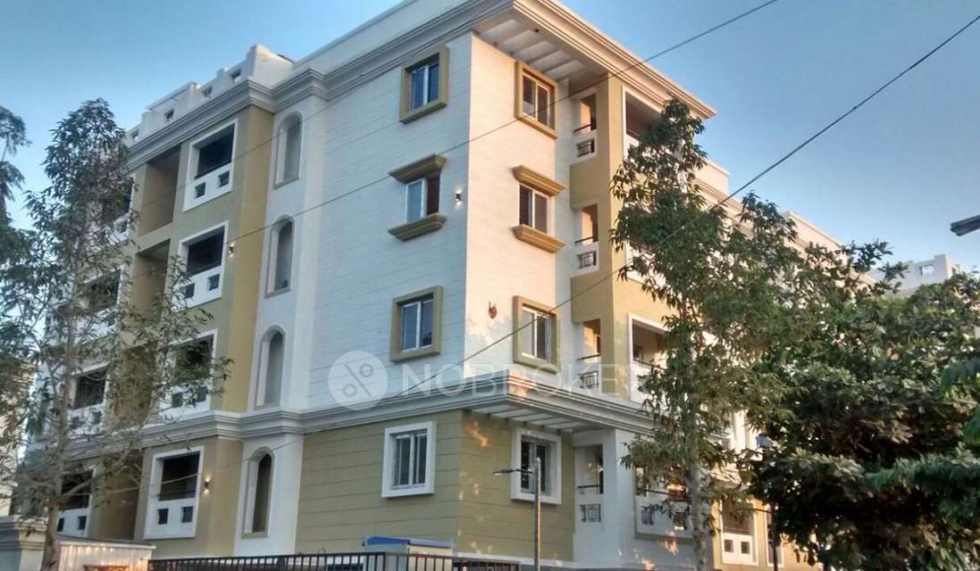 3 BHK Flat In Casa Extrella   For Sale  In Casa*estrella Apartment, Hennagara Main Rd, Omkar Nagar, Bommasandra, Karnataka 560105, India