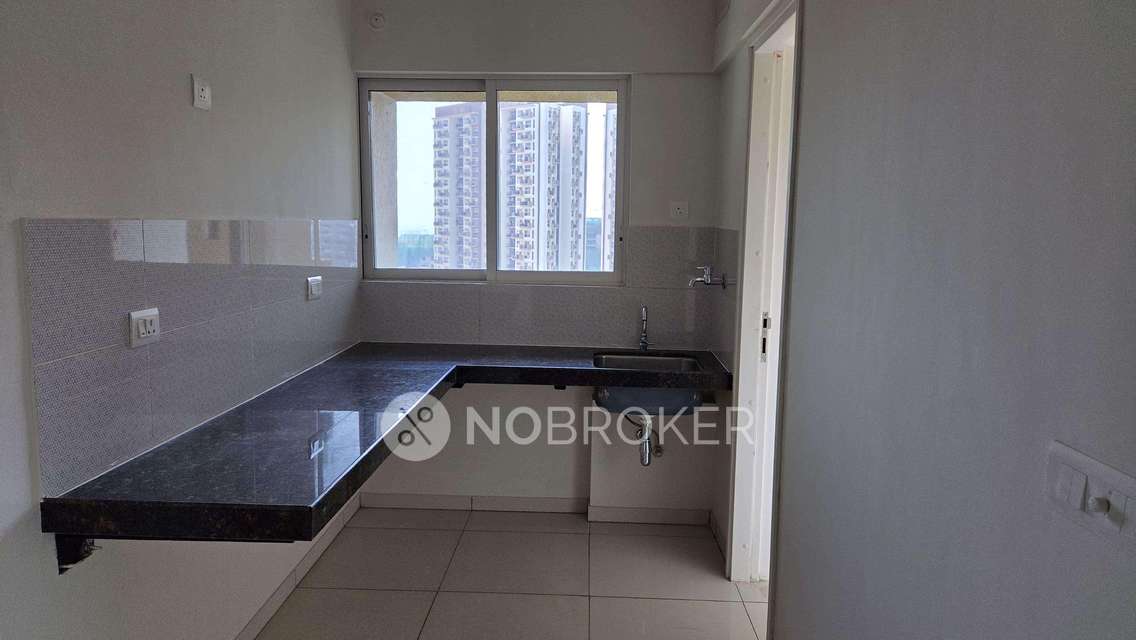 1 BHK Flat In Godrej Parkridge, Kharadi For Sale  In Kharadi