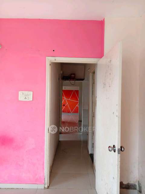 2 BHK Flat In Siddhivinayak Vision City for Rent In Jambhul
