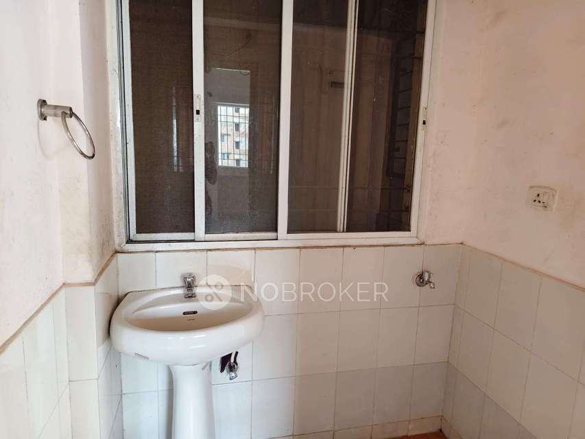 2 BHK Flat In Siddhivinayak Vision City for Rent In Jambhul