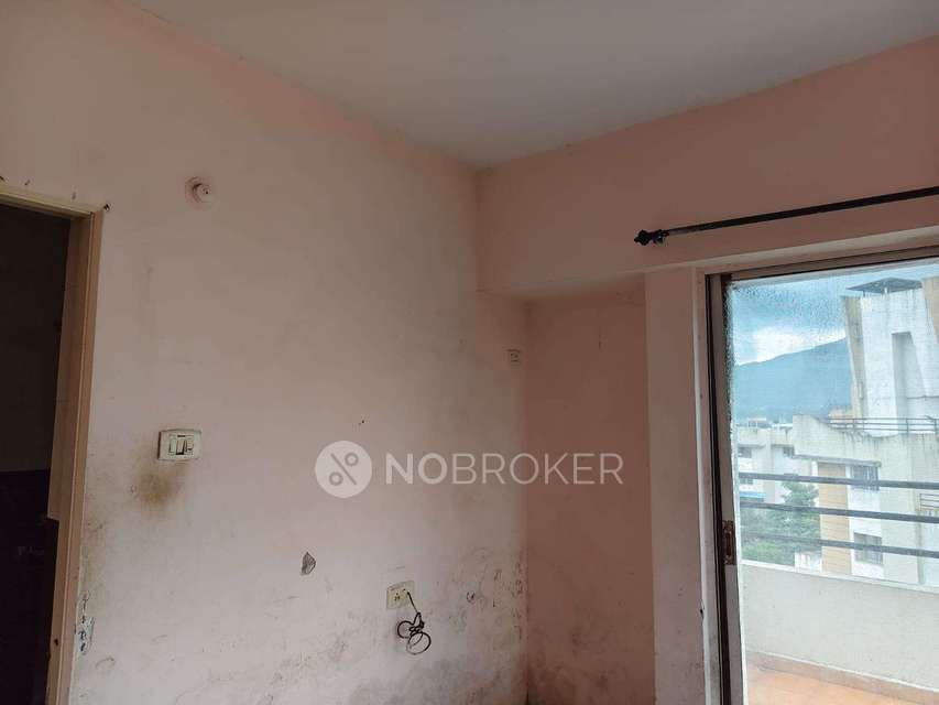 2 BHK Flat In Siddhivinayak Vision City for Rent In Jambhul