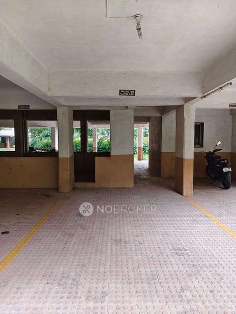 2 BHK Flat In Siddhivinayak Vision City for Rent In Jambhul