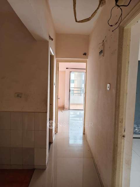 2 BHK Flat In Siddhivinayak Vision City for Rent In Jambhul