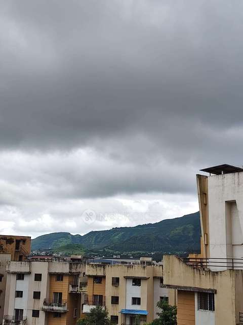 2 BHK Flat In Siddhivinayak Vision City for Rent In Jambhul