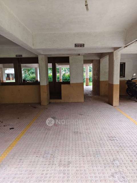 2 BHK Flat In Siddhivinayak Vision City for Rent In Jambhul