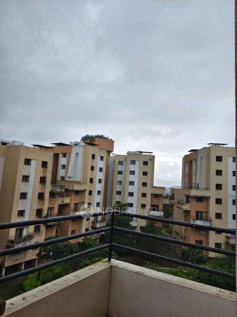 2 BHK Flat In Siddhivinayak Vision City for Rent In Jambhul
