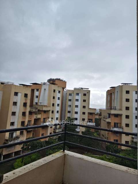 2 BHK Flat In Siddhivinayak Vision City for Rent In Jambhul