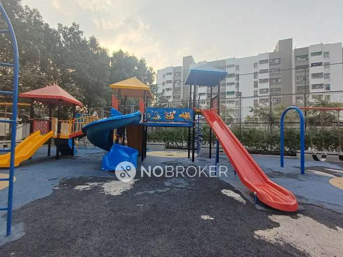 2 BHK Flat In Mittal Green Hive for Rent In Phursungi