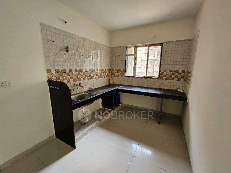 1 BHK Flat In Venkatesh Oxy Primo for Rent  In Wagholi