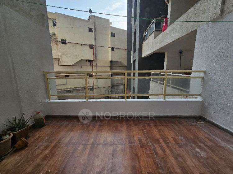 1 BHK Flat In Venkatesh Oxy Primo for Rent  In Wagholi