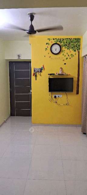 1 RK Flat In Harikrupa Chs Bhandup East For Sale  In Kanjurmarg East