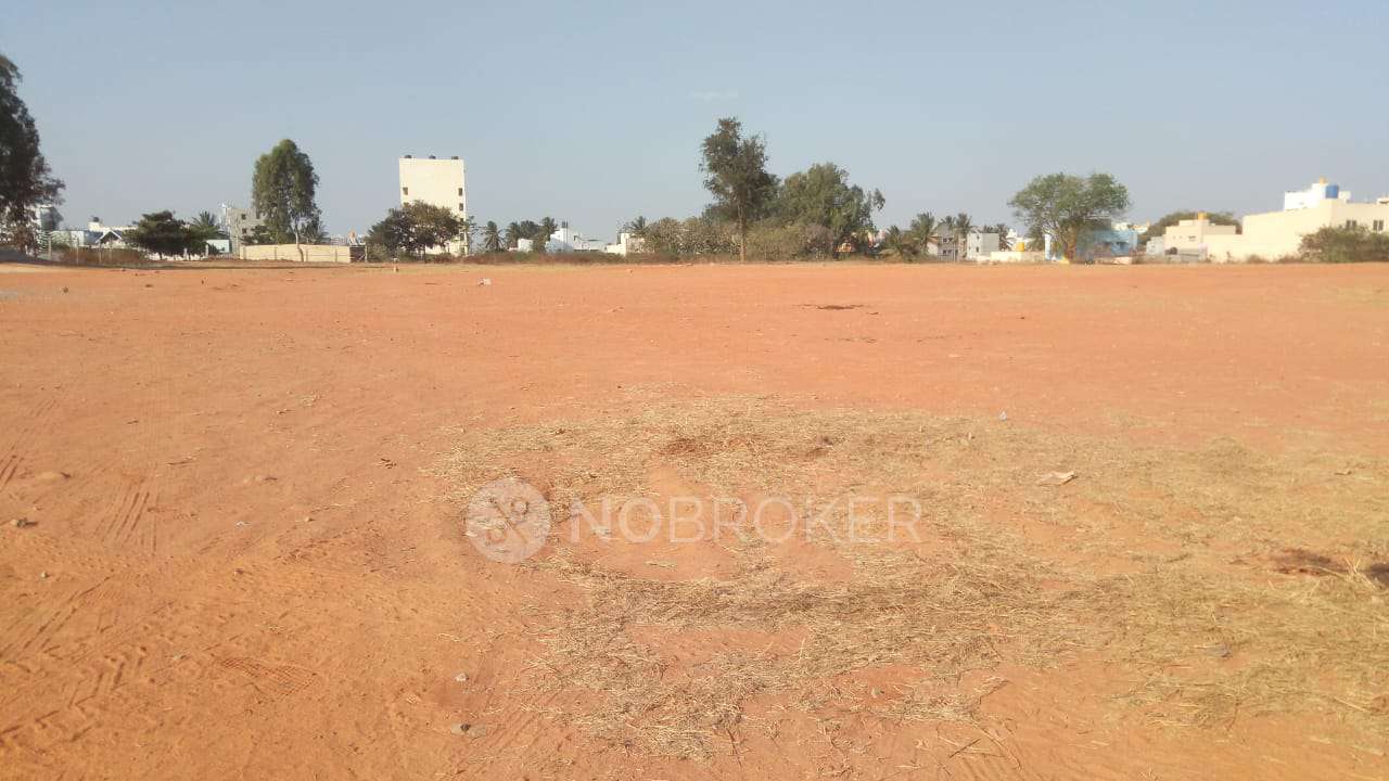 Plot For Sale  In Hommadevanahalli