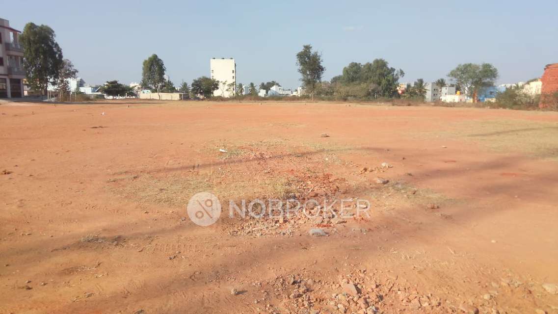Plot For Sale  In Hommadevanahalli