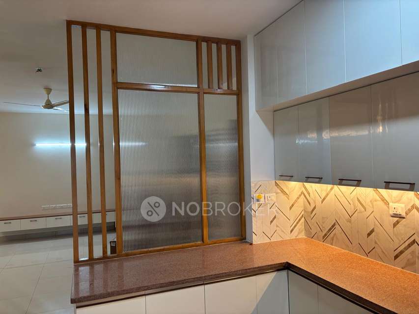 3 BHK Flat In Purva Zenium, Devanahalli for Rent  In Purva Zenium