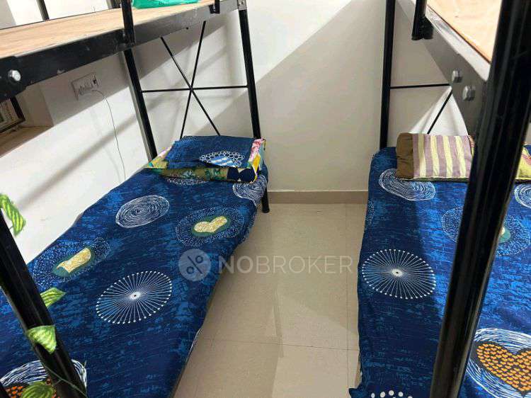 PG for Girls in Pallikaranai Rana