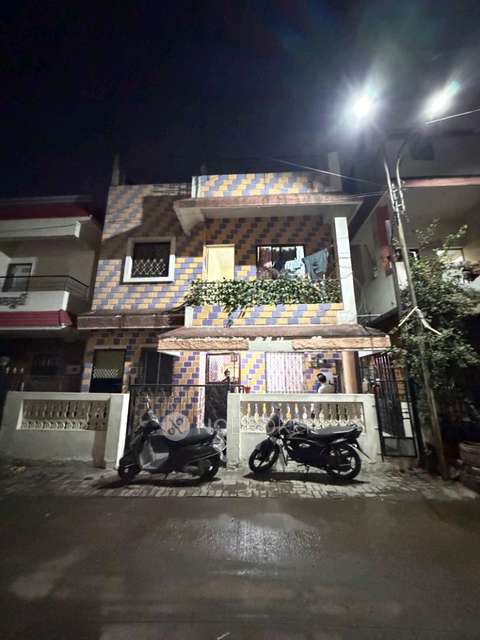 4 BHK House For Sale  In Survey No.173, Parmar Parisar Socity Bhekrainagar, Plot No.75, Bhekrai Nagar, Hadapsar, Phursungi, Pune, Maharashtra 412308, India