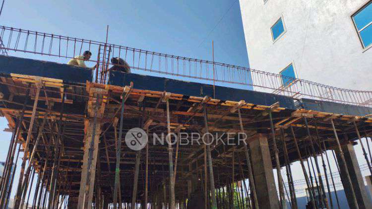 Showroom in Mandaipally Road (100meters From Amedhkar Statue Towards Mandaipally, 4th Floor, Near Amedhkar Statue, Thumukunta, Hyderabad, Secunderabad, Telangana 500078, India, Hyderabad for Rent 