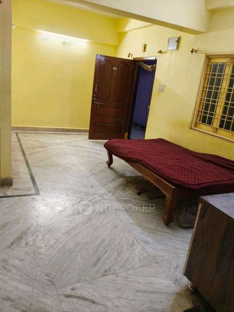 2 BHK Flat In Sai Balaji Homes For Sale  In Lingojiguda