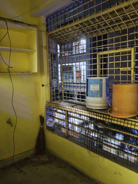 2 BHK Flat In Sai Balaji Homes For Sale  In Lingojiguda