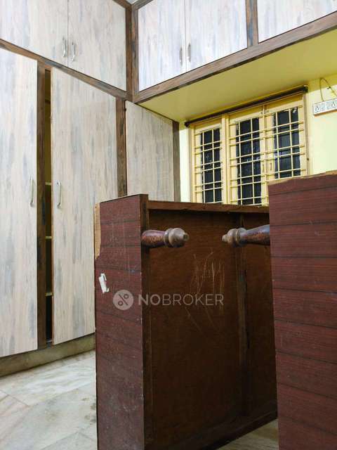 2 BHK Flat In Sai Balaji Homes For Sale  In Lingojiguda