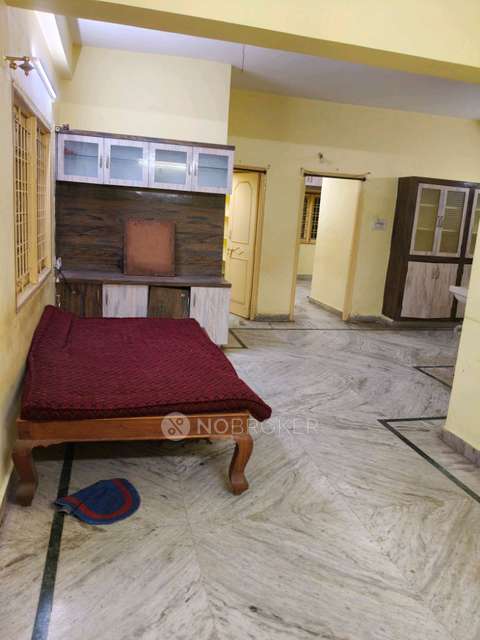 2 BHK Flat In Sai Balaji Homes For Sale  In Lingojiguda