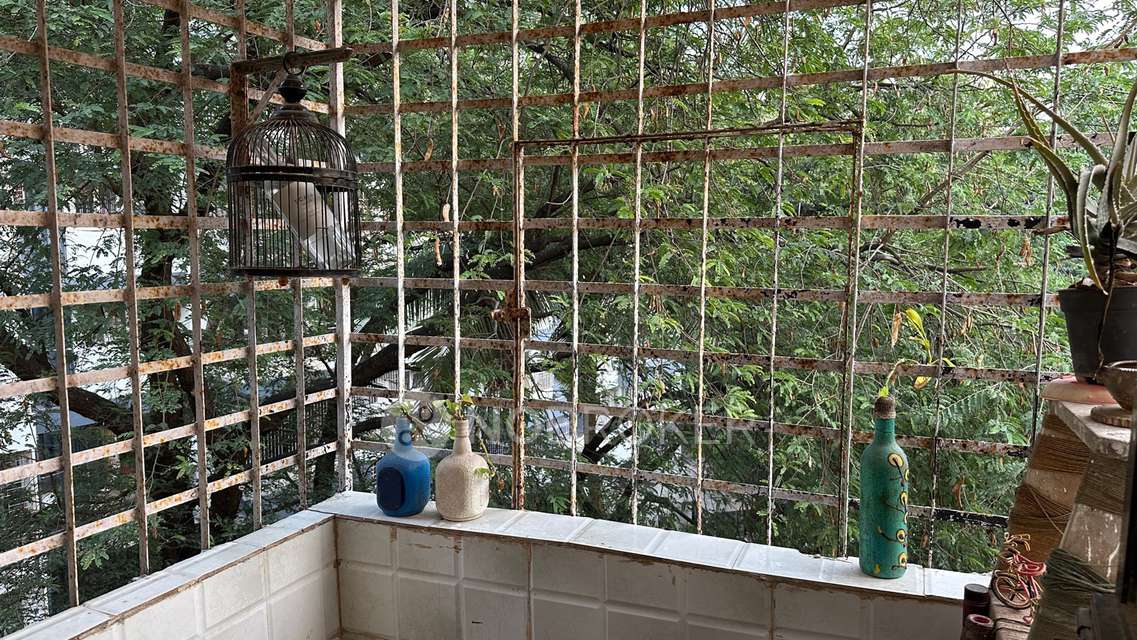 PG for Boys in Andheri West