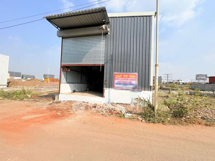 Industrial Shed in Moshi, Pune for Rent 