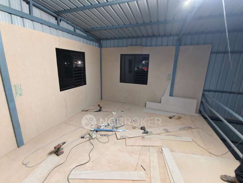 Industrial Shed in Moshi, Pune for Rent 