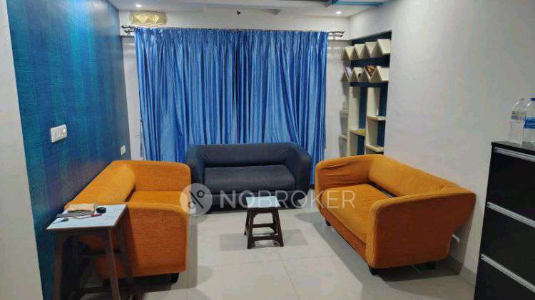 2 BHK Flat In Acme Oakwood And Ashwood for Rent  In Manpada