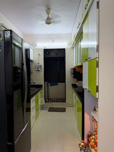 2 BHK Flat In Himalaya Chhaya Chs For Sale  In Dombivli West