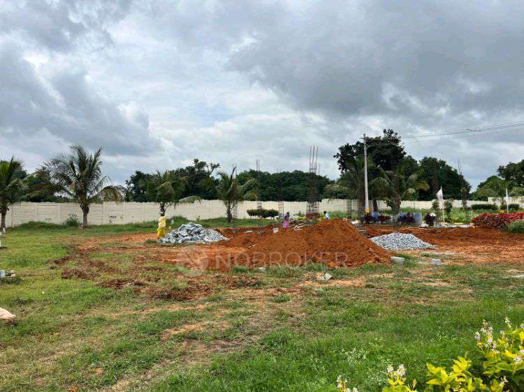 Plot For Sale  In Kns Samrudhi Meadows In Pm9j+gqh, Gowrenahalli, Karnataka 562106, India