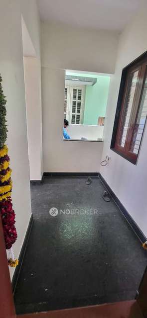 1 BHK House for Rent  In Halasahalli Cross (towards Varthuru)