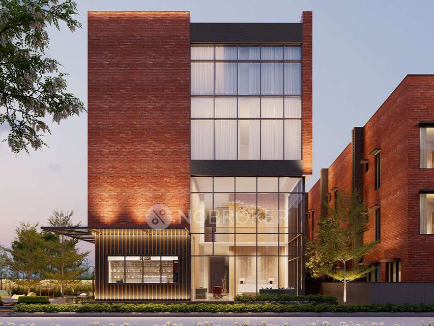 4 BHK Villa In Casagrand Hanford For Sale  In Mamidipally