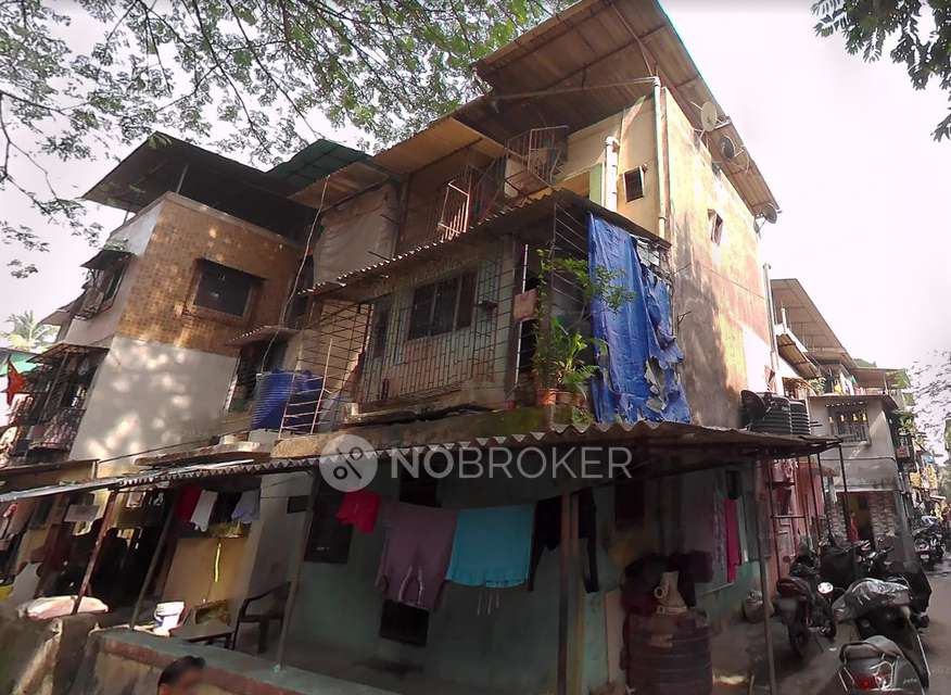 1 RK Flat In E-1 for Rent  In Panvel