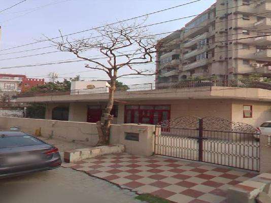 2 BHK House For Sale  In Sector 19 