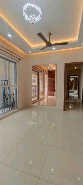 3 BHK Flat In Godrej Park Retreat for Rent  In Doddakannelli