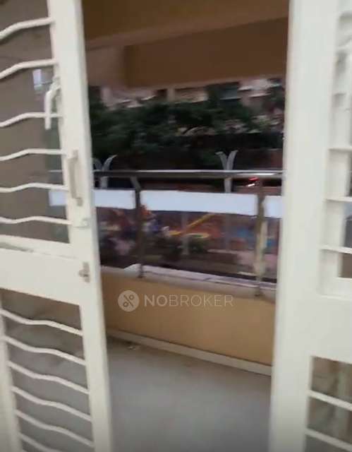 2 BHK Flat In Gk Aura for Rent  In Ravet - Kiwale Road