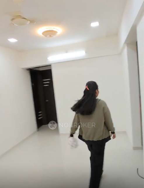 2 BHK Flat In Gk Aura for Rent  In Ravet - Kiwale Road