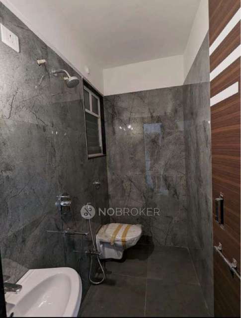 2 BHK Flat In Gk Aura for Rent  In Ravet - Kiwale Road